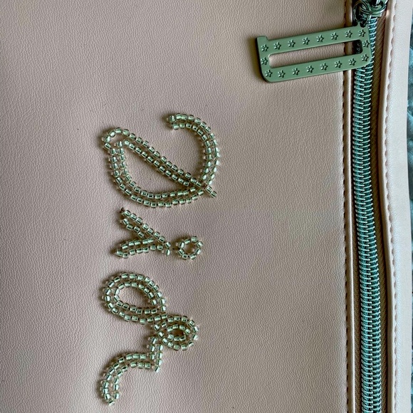 Dior Pouch Cosmetics Makeup Bag Organizer - Picture 3 of 5